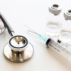 インフルエンザ予防接種受付開始